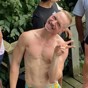 Meet your Posher, Blair